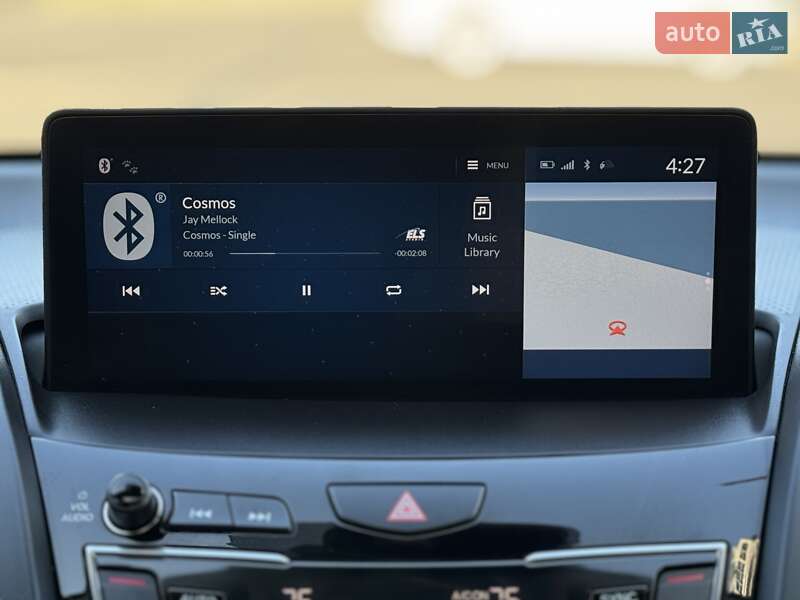 Внедорожник / Кроссовер Acura RDX 2021 в Днепре