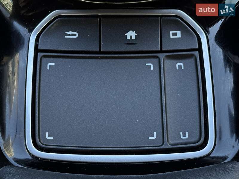 Внедорожник / Кроссовер Acura RDX 2021 в Днепре