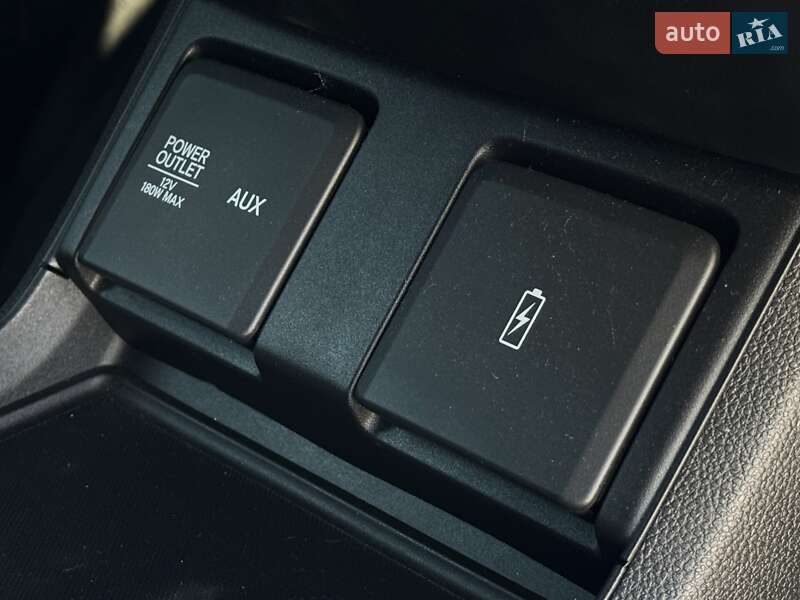 Внедорожник / Кроссовер Acura RDX 2021 в Днепре