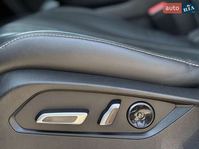 Внедорожник / Кроссовер Acura RDX 2021 в Днепре