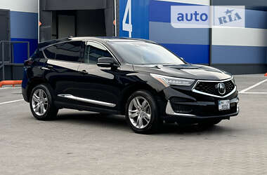 Внедорожник / Кроссовер Acura RDX 2018 в Ровно