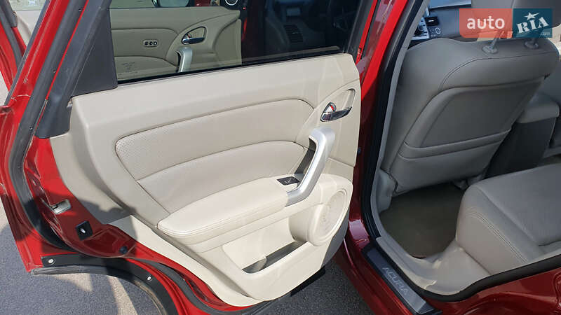 Внедорожник / Кроссовер Acura RDX 2008 в Броварах