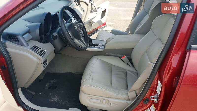 Внедорожник / Кроссовер Acura RDX 2008 в Броварах