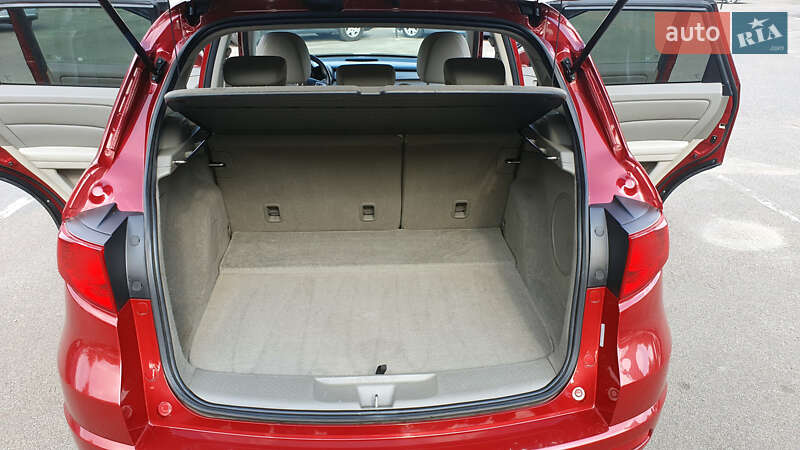 Внедорожник / Кроссовер Acura RDX 2008 в Броварах