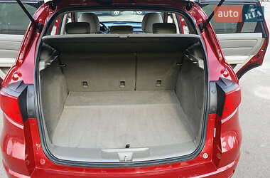 Внедорожник / Кроссовер Acura RDX 2008 в Броварах