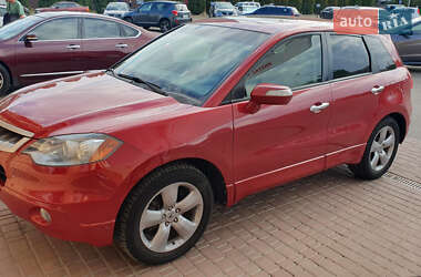 Внедорожник / Кроссовер Acura RDX 2008 в Броварах