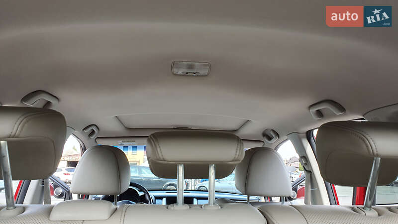 Внедорожник / Кроссовер Acura RDX 2008 в Броварах