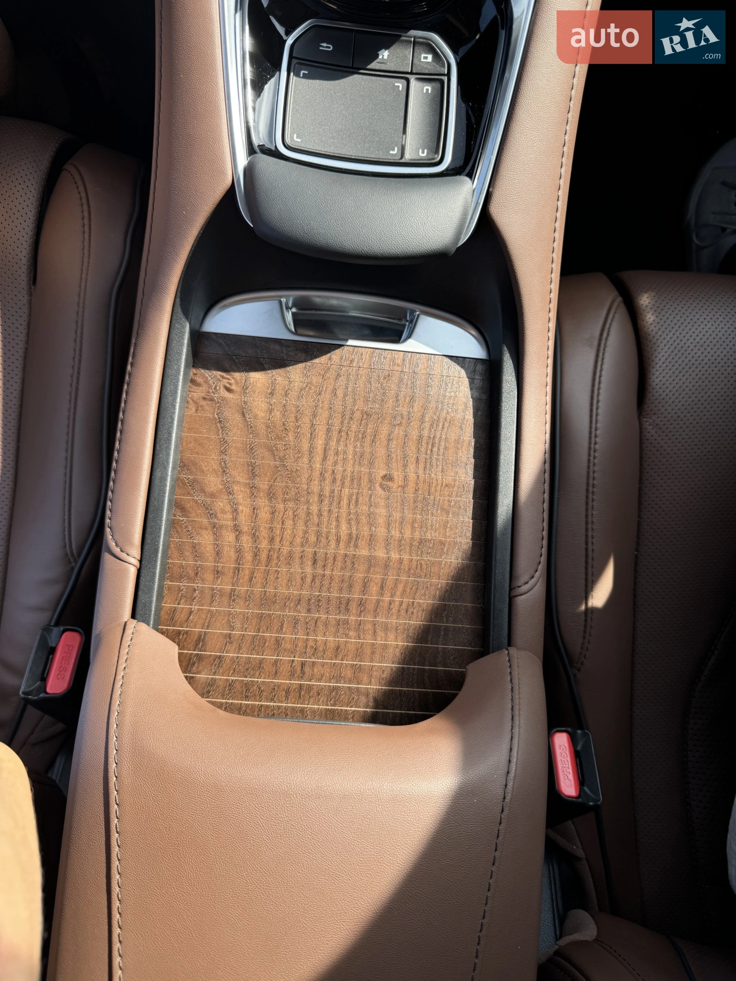 2020 Acura RDX - мініатюра 15
