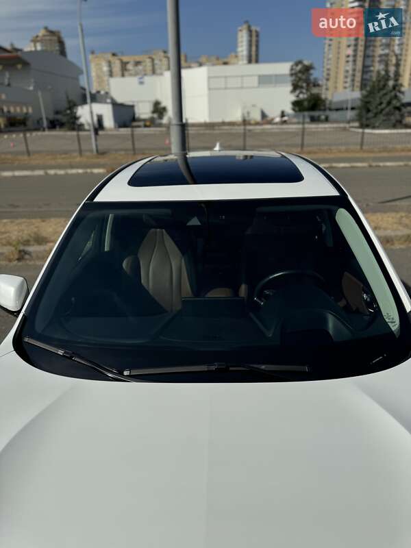 Внедорожник / Кроссовер Acura RDX 2020 в Киеве