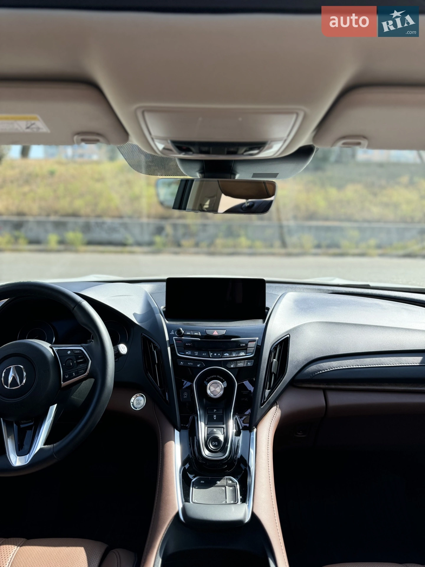 2020 Acura RDX - мініатюра 10