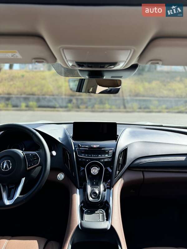 Внедорожник / Кроссовер Acura RDX 2020 в Киеве