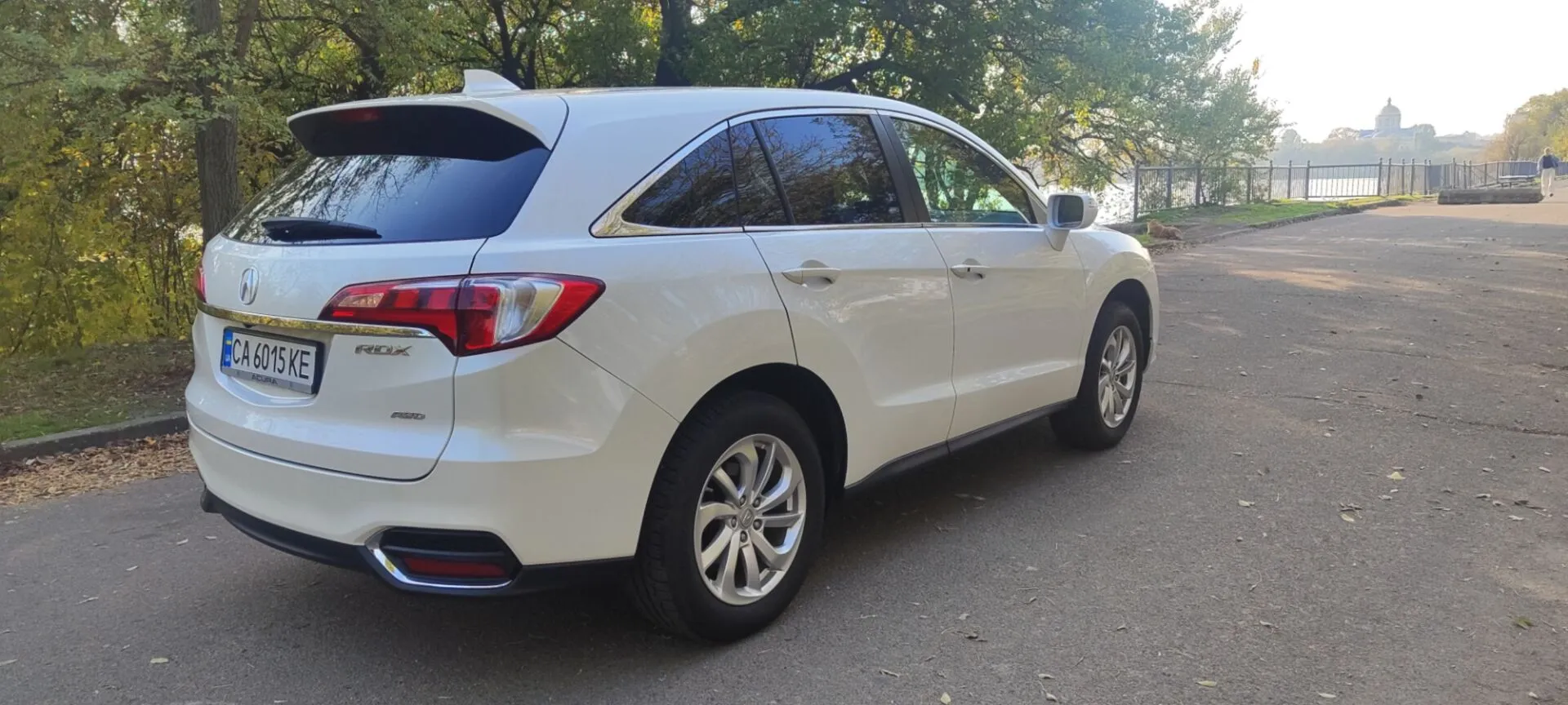 2016 Acura RDX - мініатюра 6