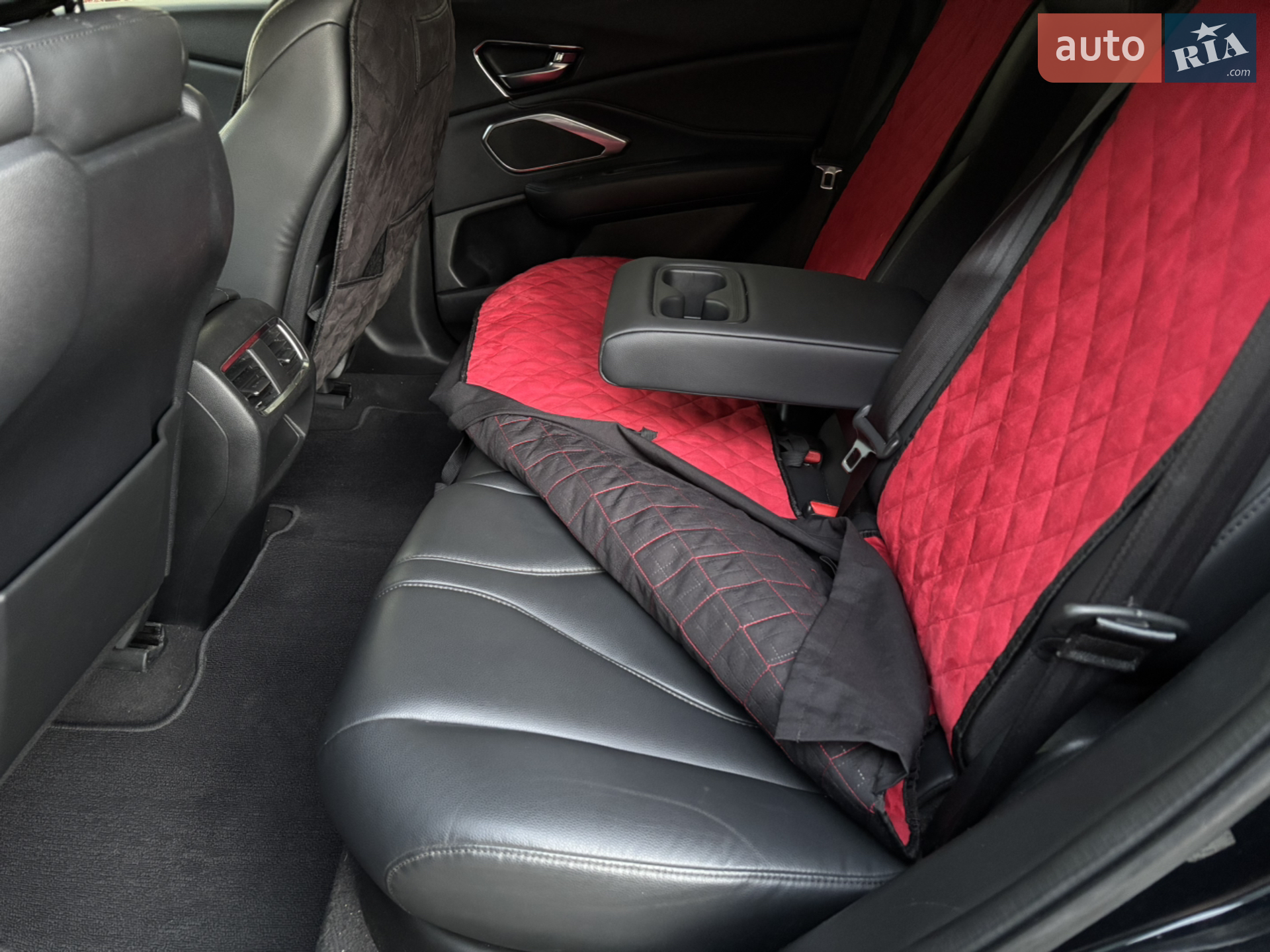 2018 Acura RDX - мініатюра 10