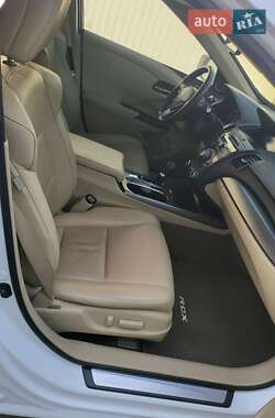 Внедорожник / Кроссовер Acura RDX 2013 в 