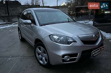 Внедорожник / Кроссовер Acura RDX 2010 в Киеве