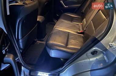 Внедорожник / Кроссовер Acura RDX 2010 в Киеве