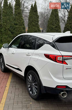 Внедорожник / Кроссовер Acura RDX 2022 в 