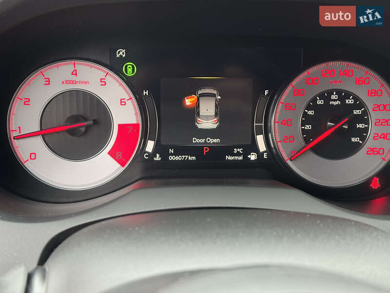 Внедорожник / Кроссовер Acura RDX 2022 в Киеве