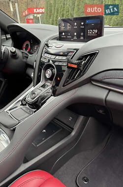 Внедорожник / Кроссовер Acura RDX 2022 в 
