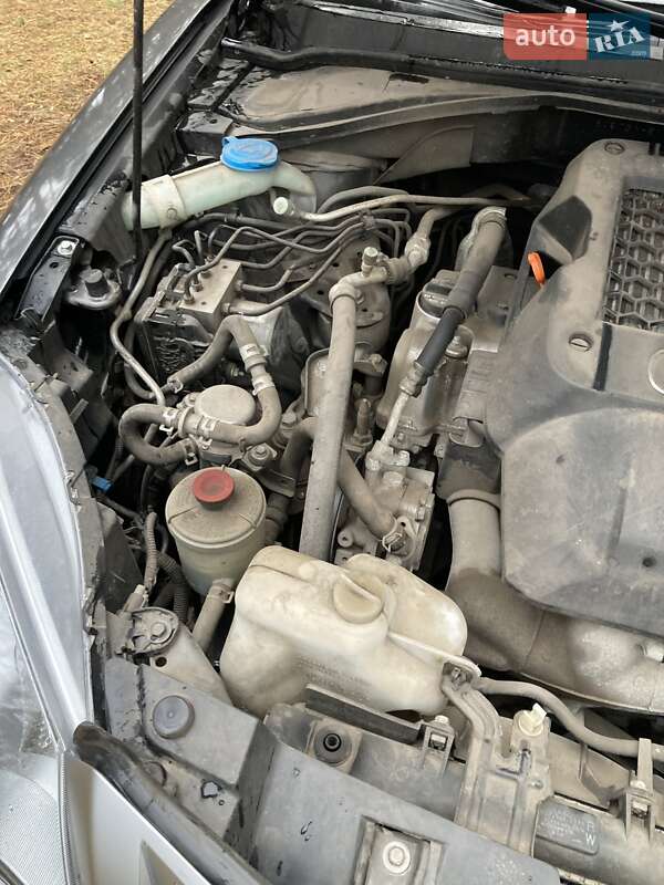 Позашляховик / Кросовер Acura RDX 2011 в Чернігові
