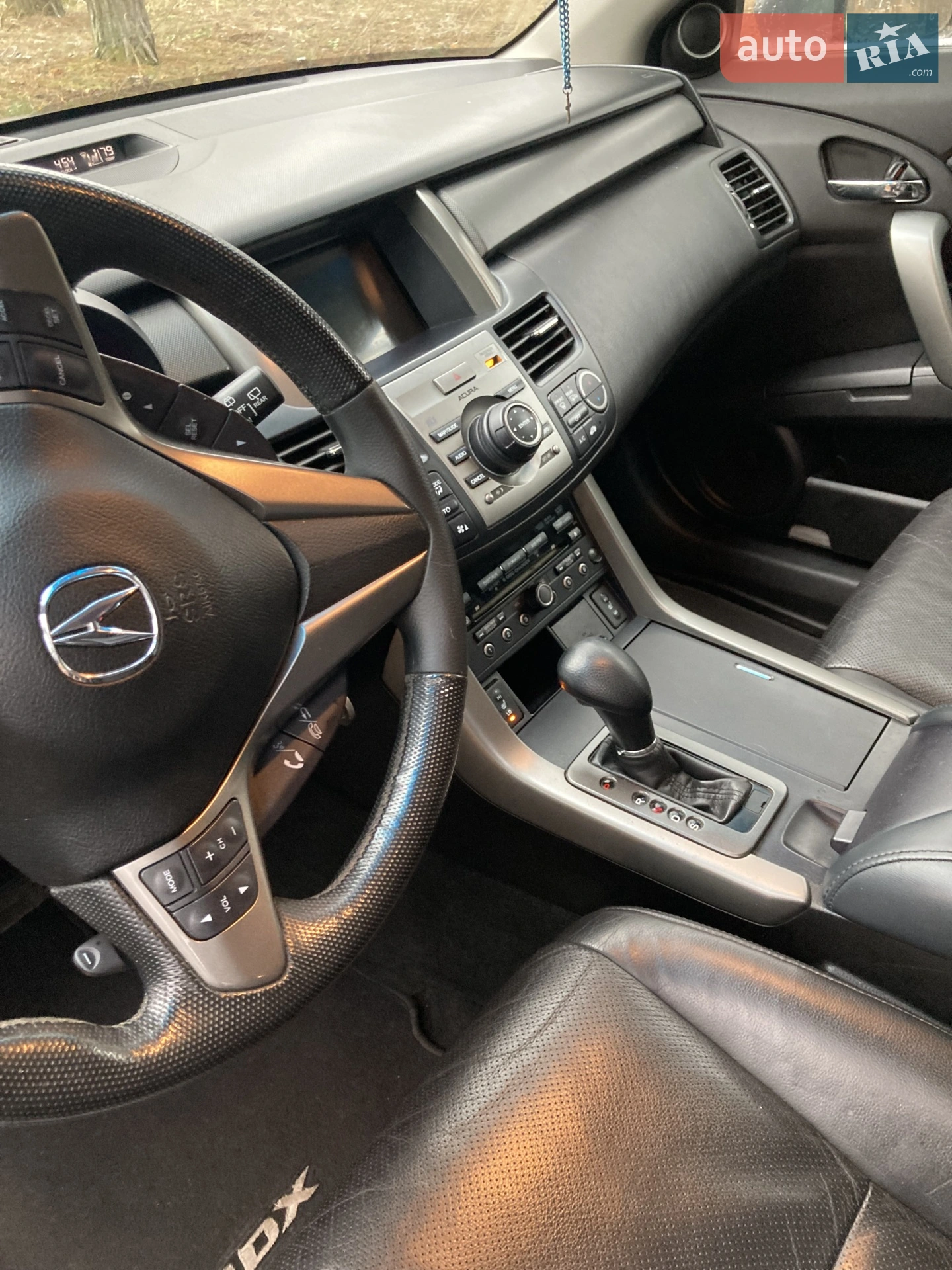 2011 Acura RDX - мініатюра 10