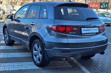 Внедорожник / Кроссовер Acura RDX 2008 в Одессе