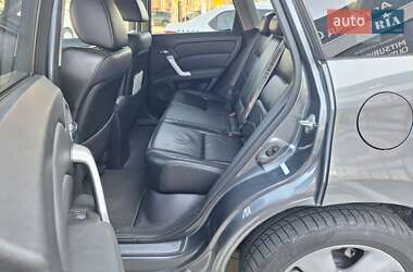 Внедорожник / Кроссовер Acura RDX 2008 в Одессе