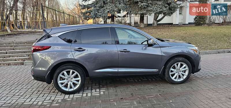 Внедорожник / Кроссовер Acura RDX 2019 в Тернополе