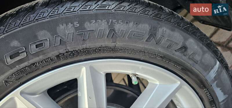 Внедорожник / Кроссовер Acura RDX 2019 в Тернополе