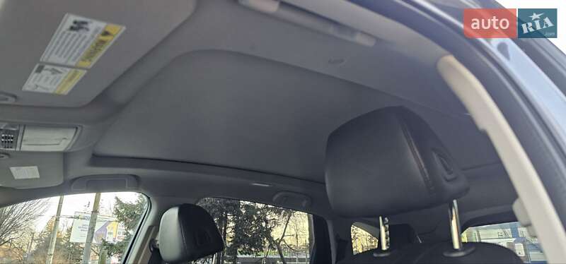 Внедорожник / Кроссовер Acura RDX 2019 в Тернополе