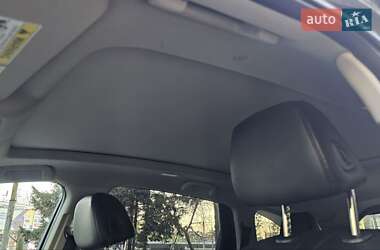 Внедорожник / Кроссовер Acura RDX 2019 в 