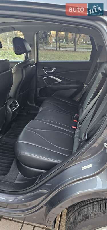 Внедорожник / Кроссовер Acura RDX 2019 в Тернополе