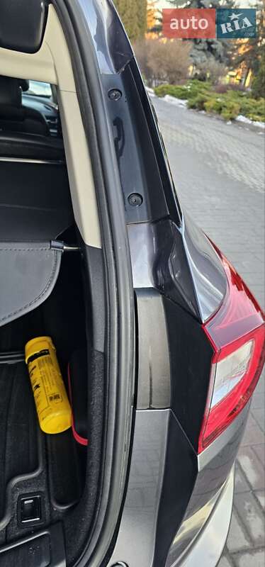 Внедорожник / Кроссовер Acura RDX 2019 в Тернополе