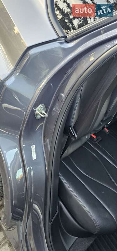 Внедорожник / Кроссовер Acura RDX 2019 в Тернополе