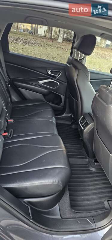 Внедорожник / Кроссовер Acura RDX 2019 в Тернополе
