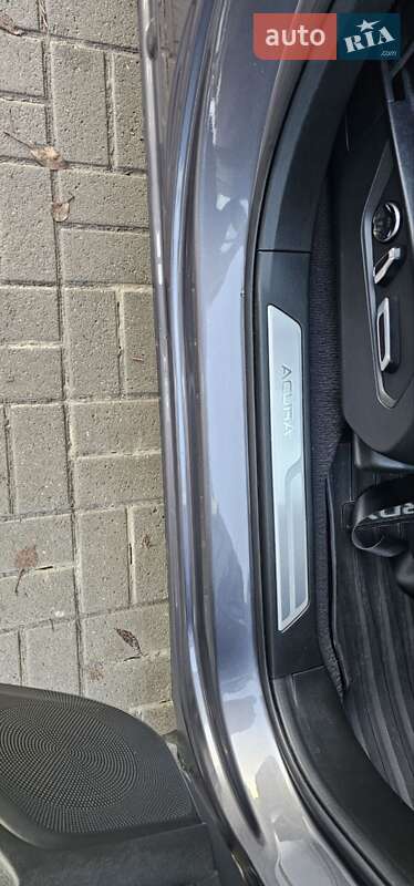 Внедорожник / Кроссовер Acura RDX 2019 в Тернополе