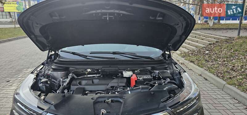 Внедорожник / Кроссовер Acura RDX 2019 в Тернополе