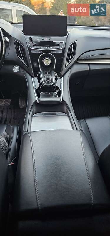 Внедорожник / Кроссовер Acura RDX 2019 в Тернополе