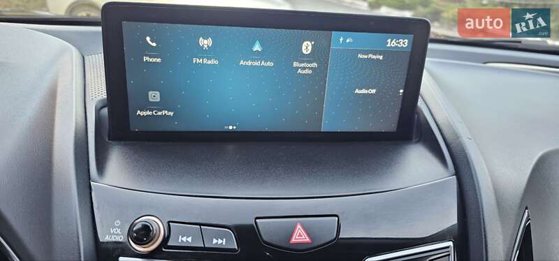 Внедорожник / Кроссовер Acura RDX 2019 в Тернополе