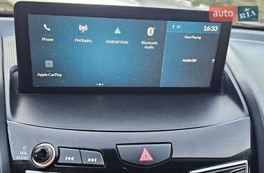 Внедорожник / Кроссовер Acura RDX 2019 в 