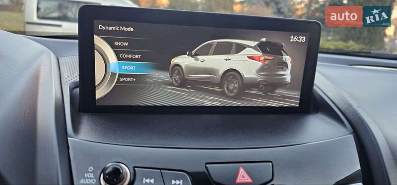 Внедорожник / Кроссовер Acura RDX 2019 в Тернополе