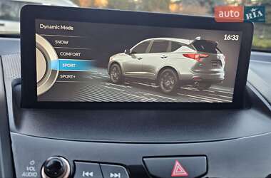 Внедорожник / Кроссовер Acura RDX 2019 в 