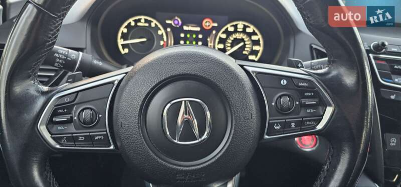 Внедорожник / Кроссовер Acura RDX 2019 в Тернополе