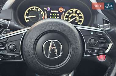 Внедорожник / Кроссовер Acura RDX 2019 в 