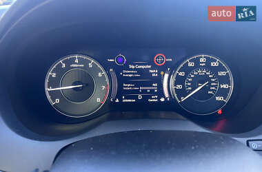 Внедорожник / Кроссовер Acura RDX 2019 в 
