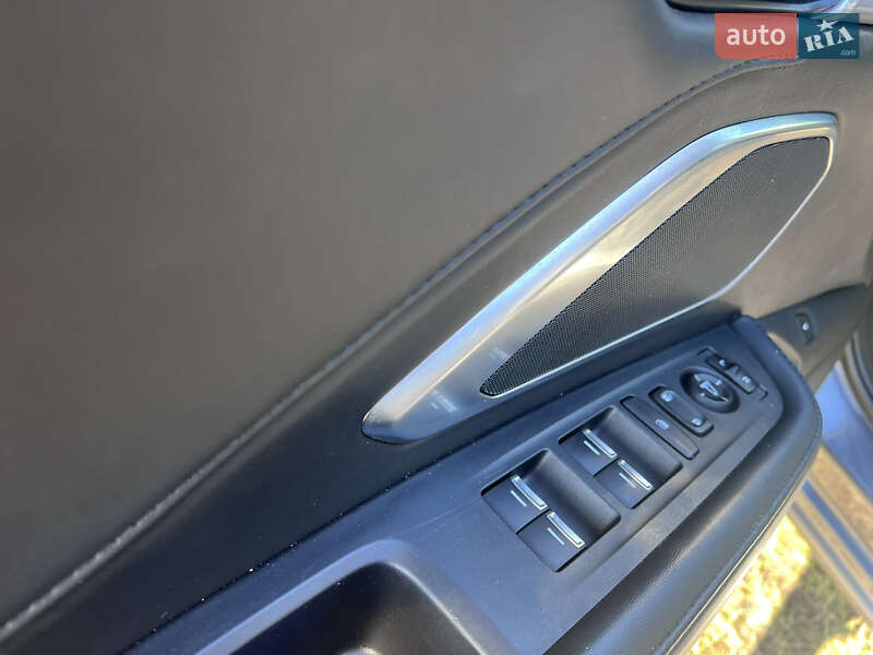 Позашляховик / Кросовер Acura RDX 2019 в Львові