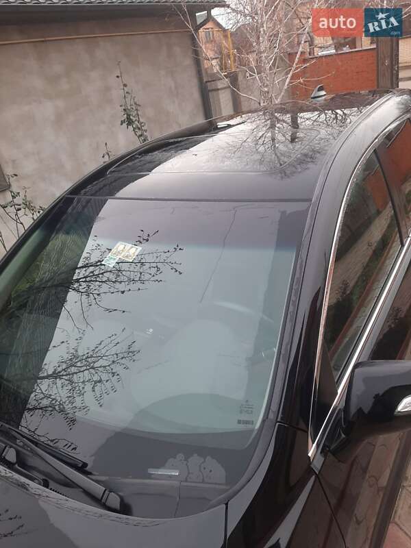 Внедорожник / Кроссовер Acura RDX 2015 в Измаиле