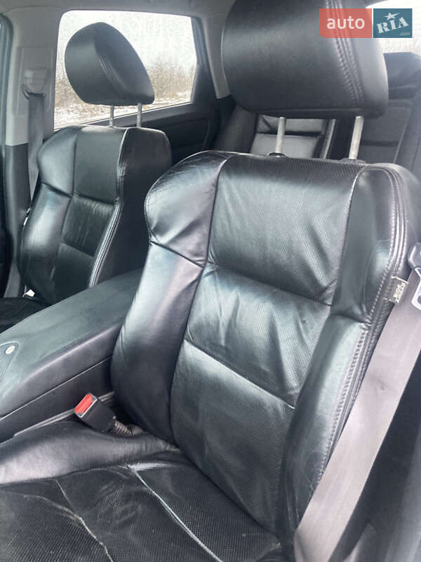 Внедорожник / Кроссовер Acura RDX 2007 в Баре