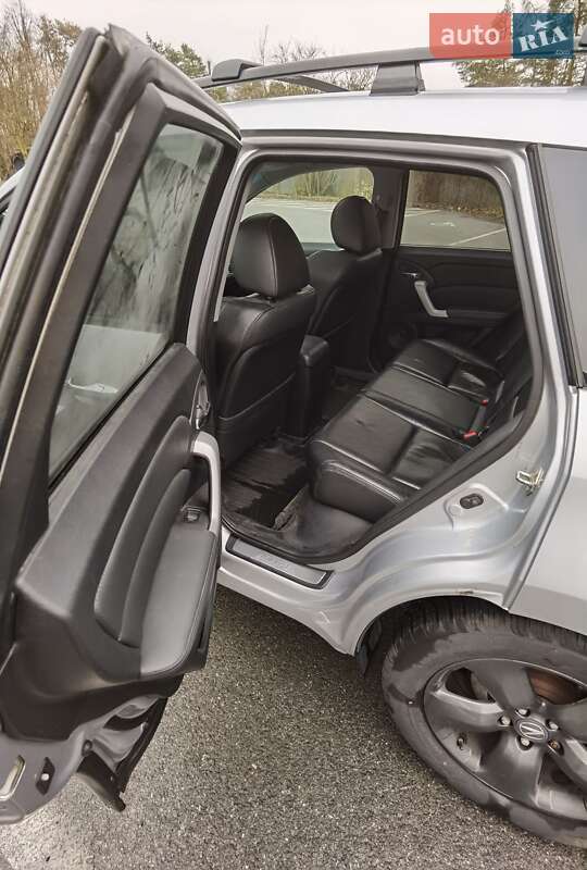 Позашляховик / Кросовер Acura RDX 2008 в Києві