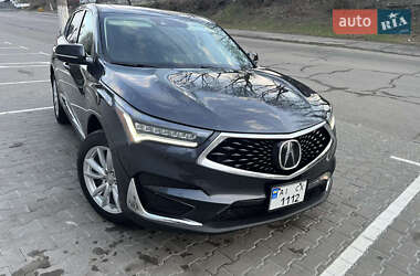 Позашляховик / Кросовер Acura RDX 2019 в Фастові